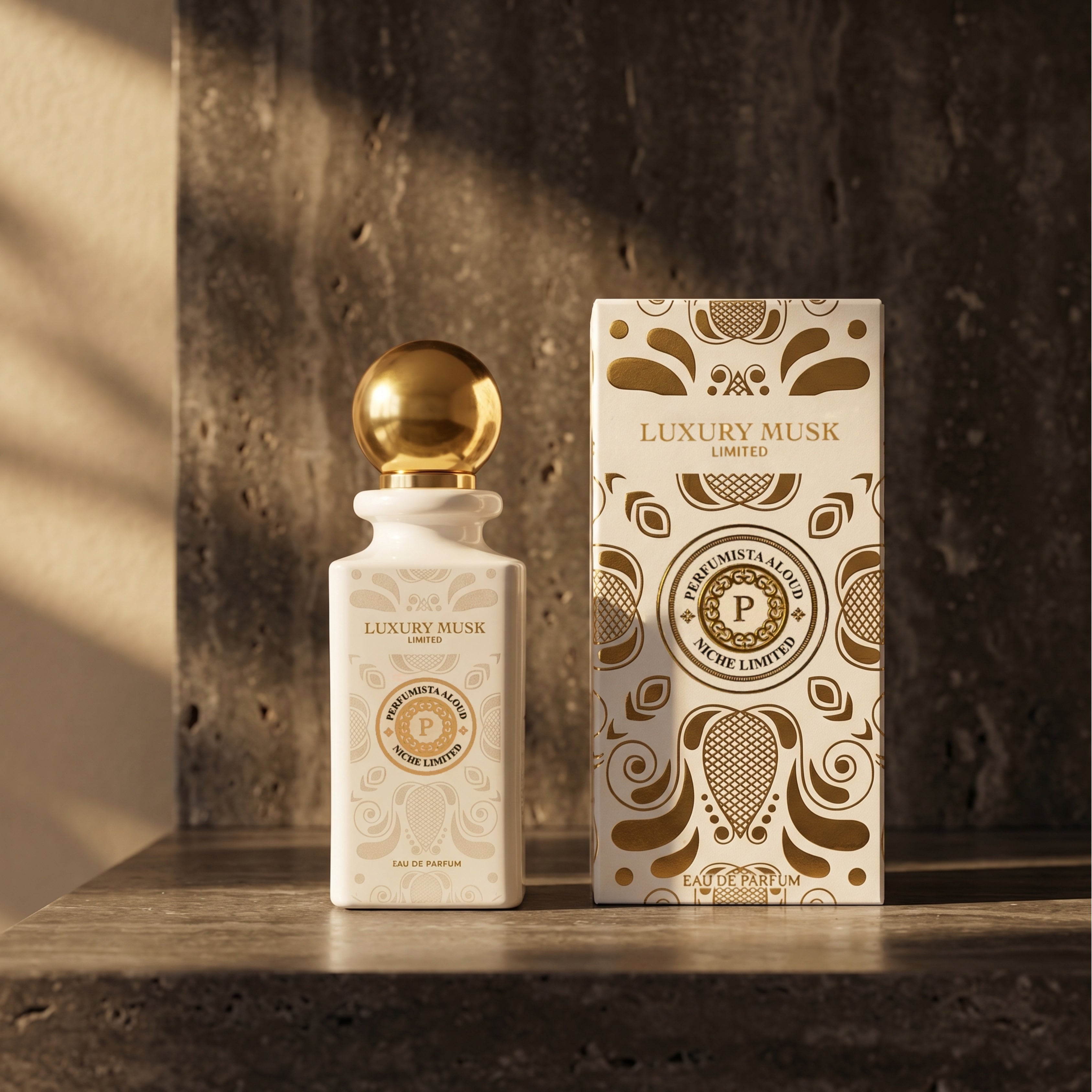 Luxury Musk Limited